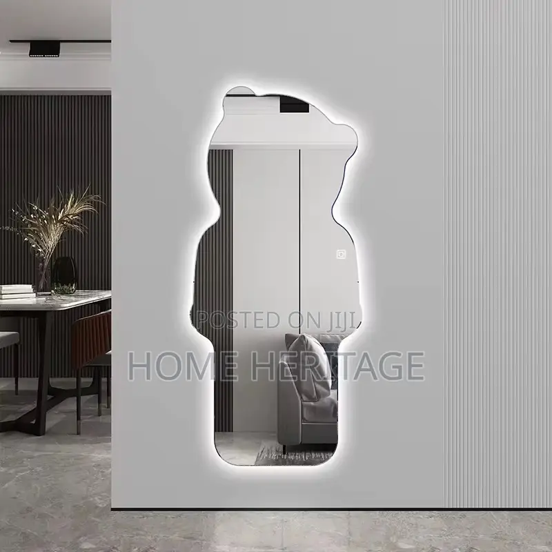 Teddy Led Mirror 60x160cm