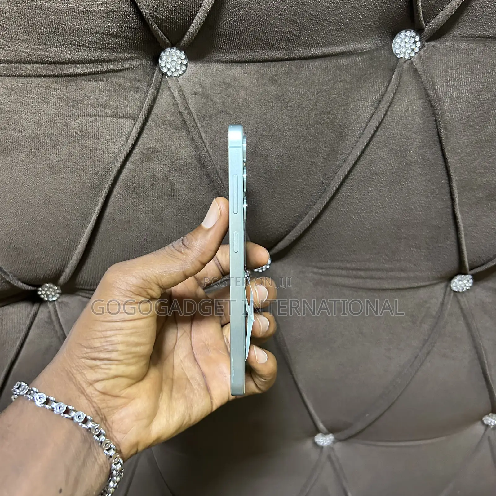 Samsung Galaxy S25 256 GB White