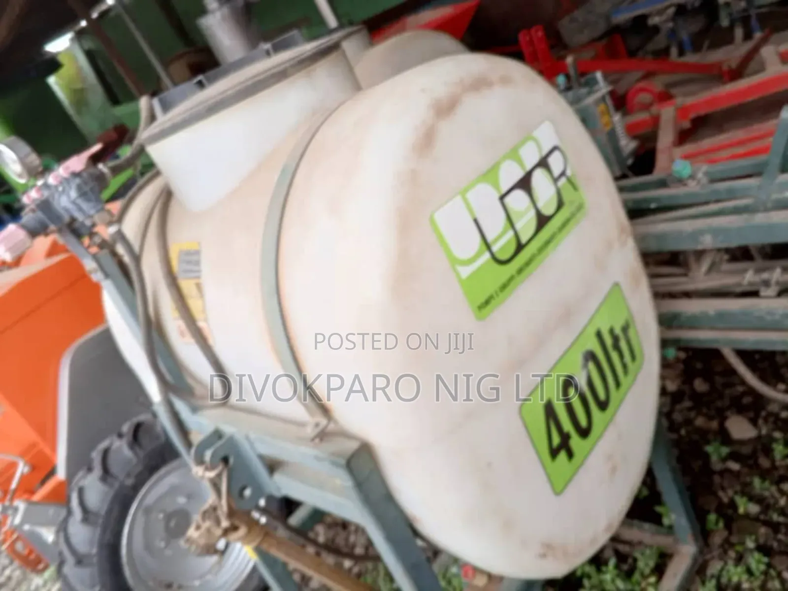 Boom Sprayer for Sale