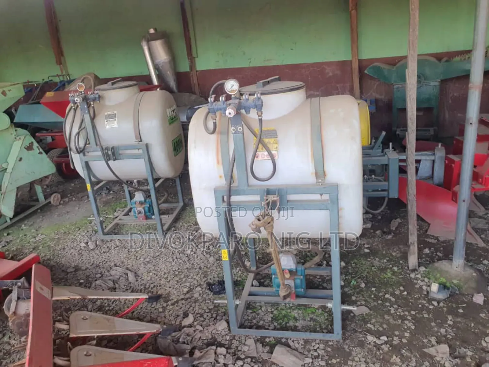 Boom Sprayer for Sale