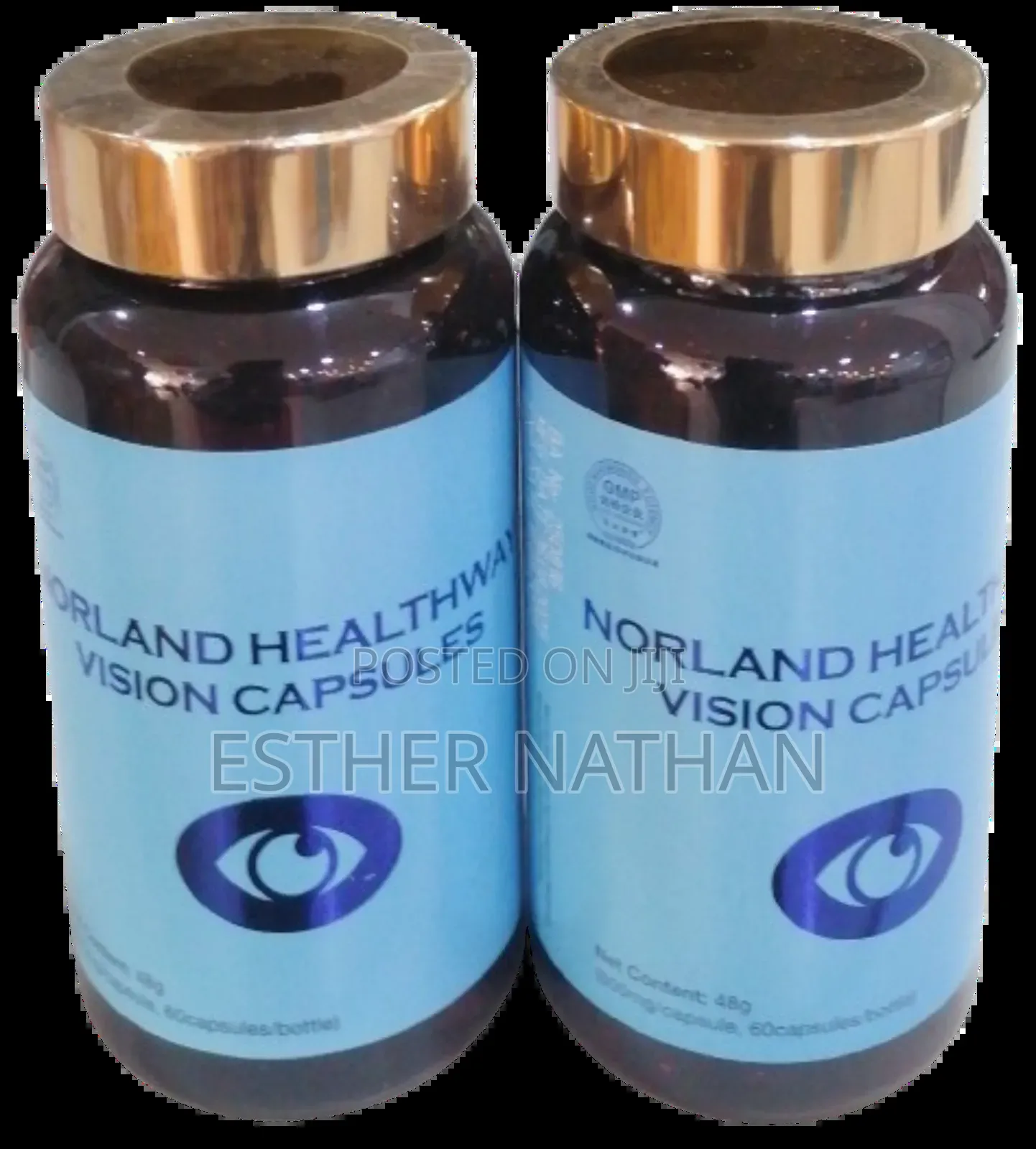 Eyes Health Support and Wellness Combo