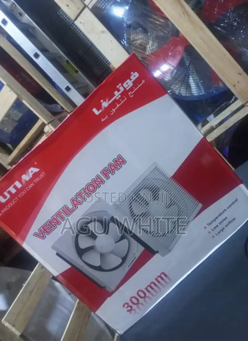 Extractor Fan