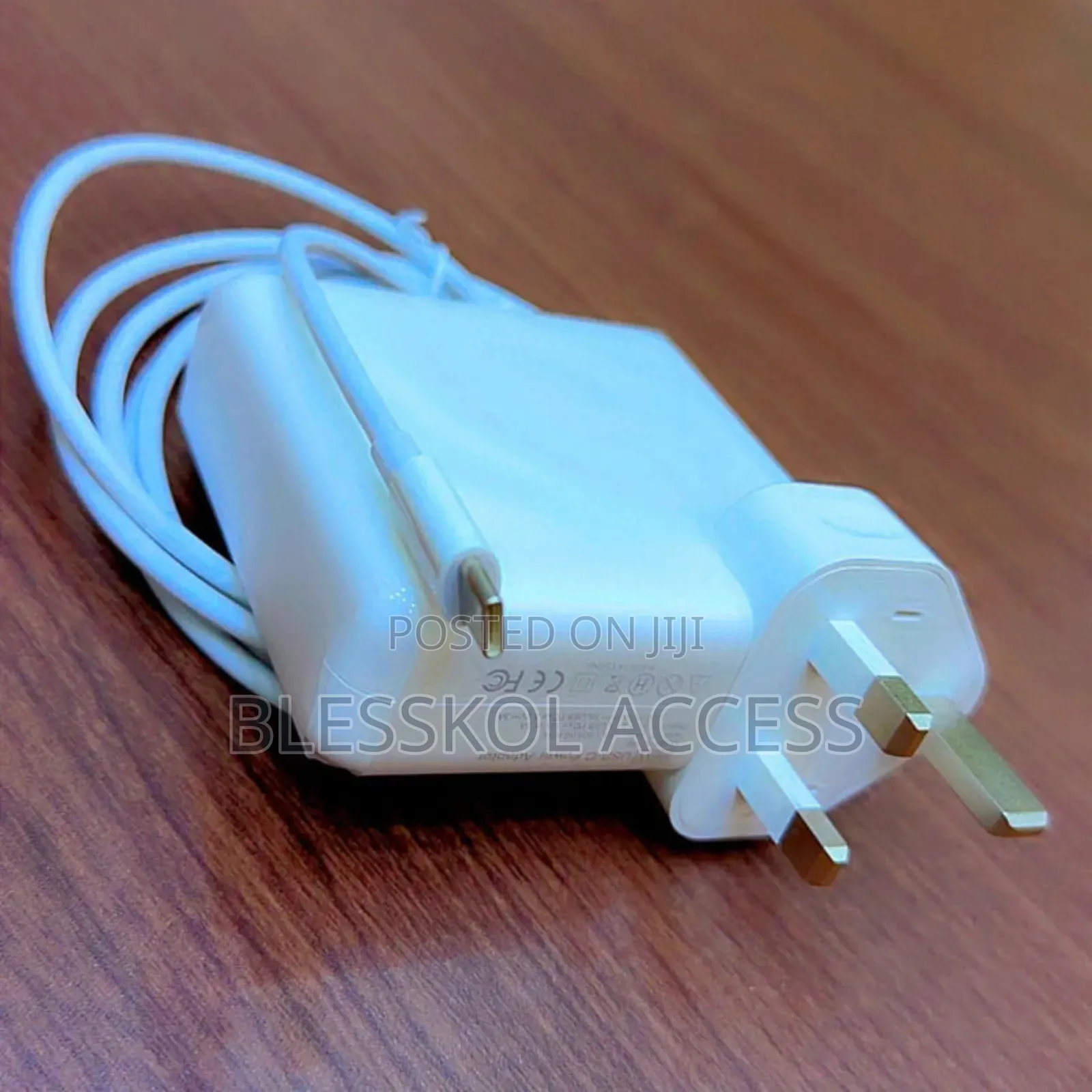 96w Usb-C Charger for Apple Macbook