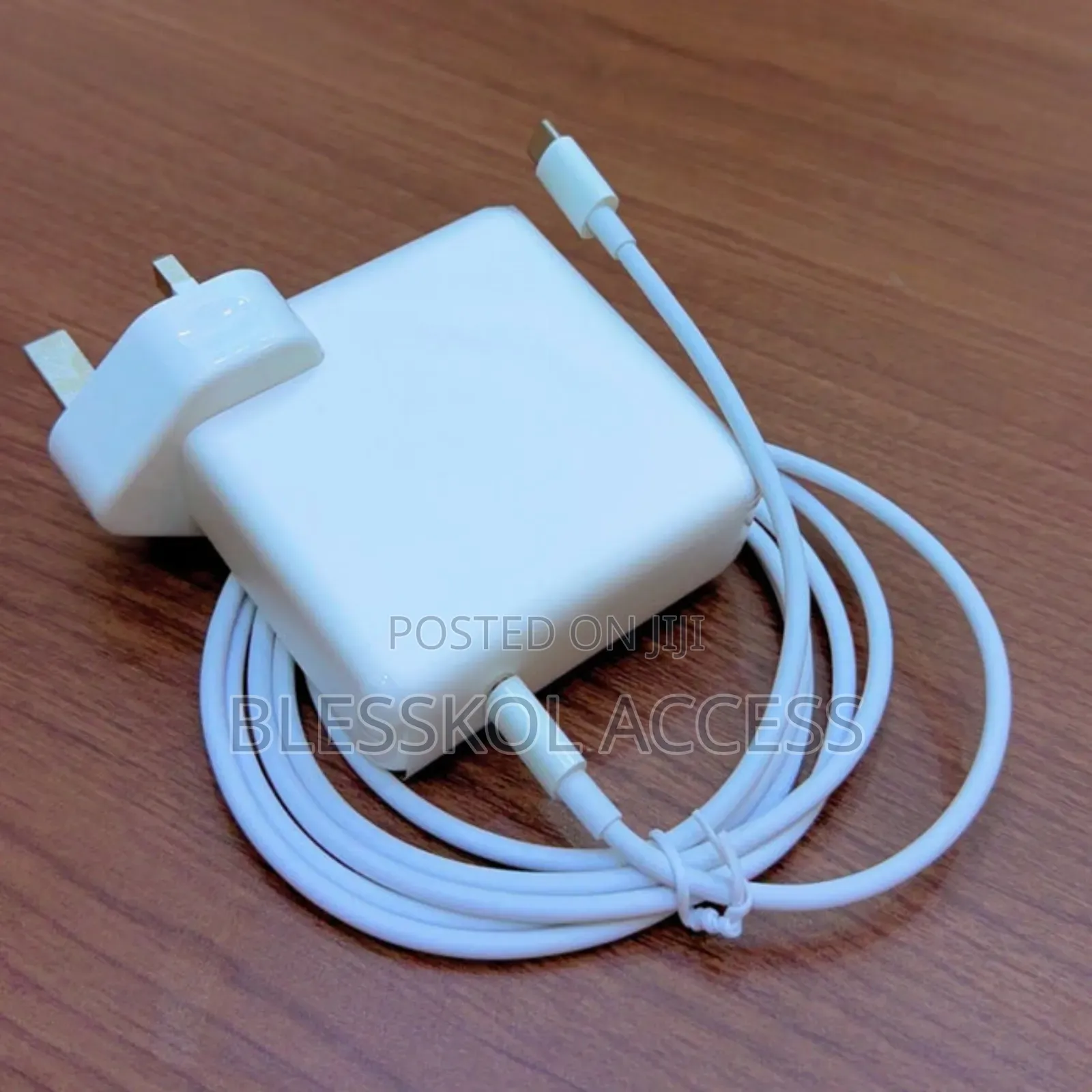96w Usb-C Charger for Apple Macbook