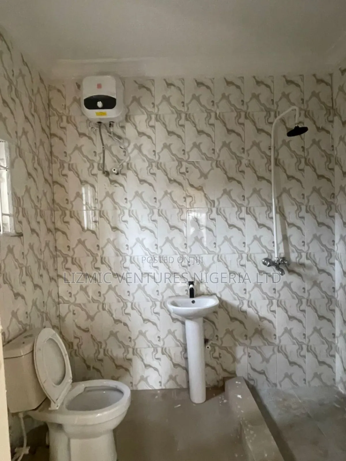 Furnished 3bdrm Apartment in Akesan, Igando / Ikotun/Igando for rent