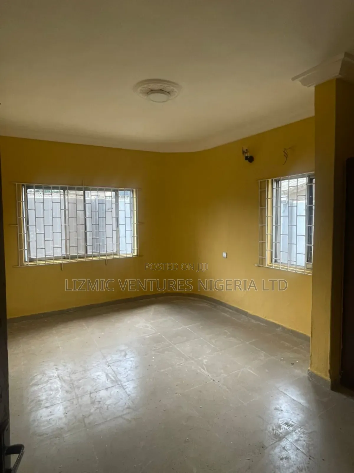 Furnished 3bdrm Apartment in Akesan, Igando / Ikotun/Igando for rent