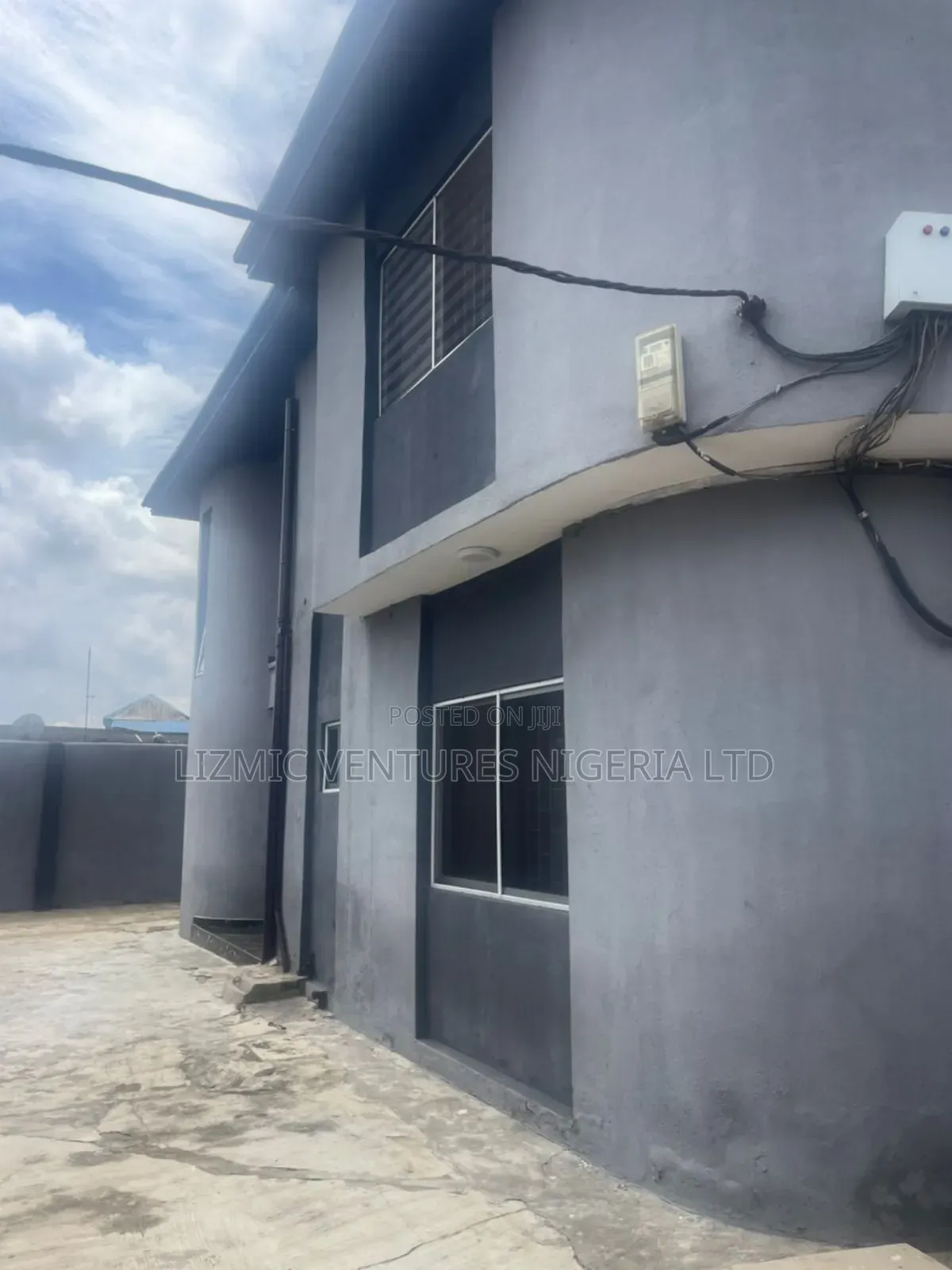 Furnished 3bdrm Apartment in Akesan, Igando / Ikotun/Igando for rent