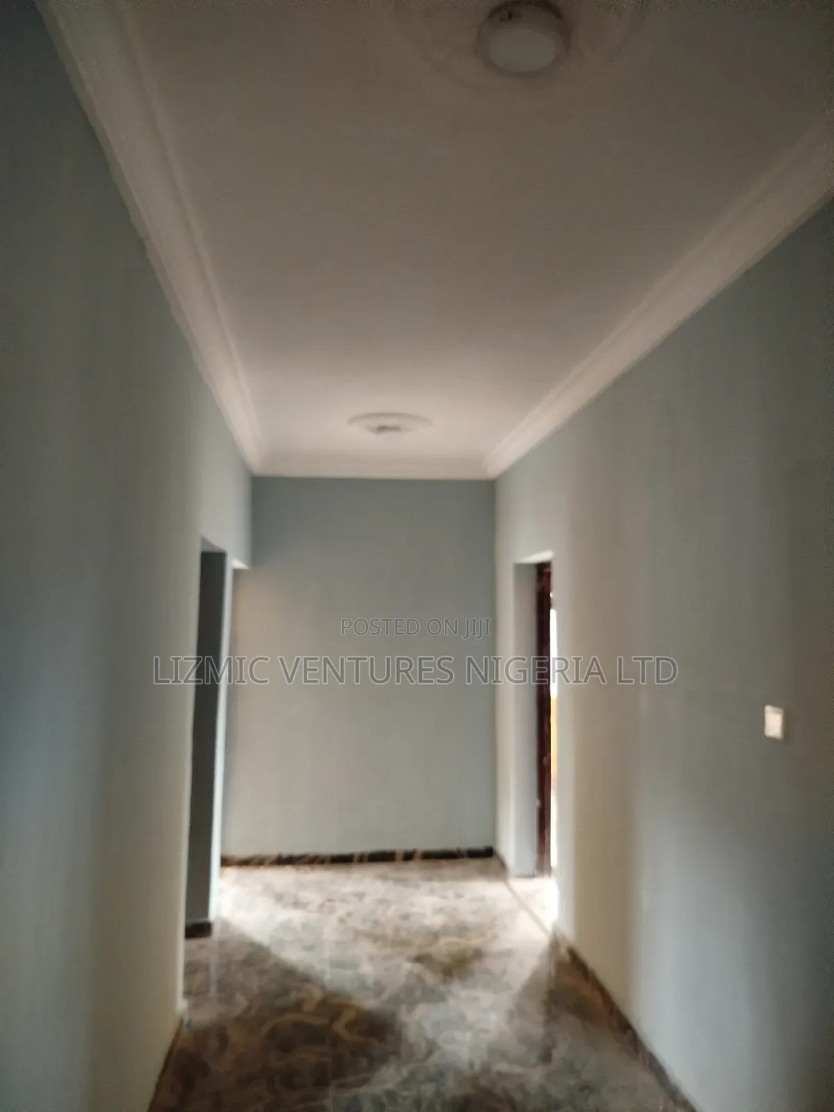 Furnished 3bdrm Apartment in Akesan, Igando / Ikotun/Igando for rent
