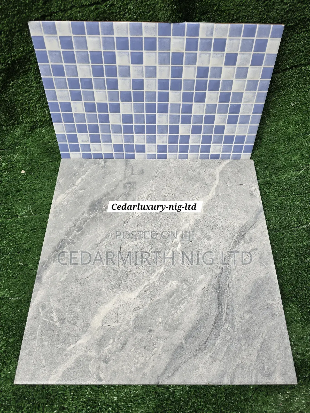 Floor Wall Low-Budget Combo ( Series Two )