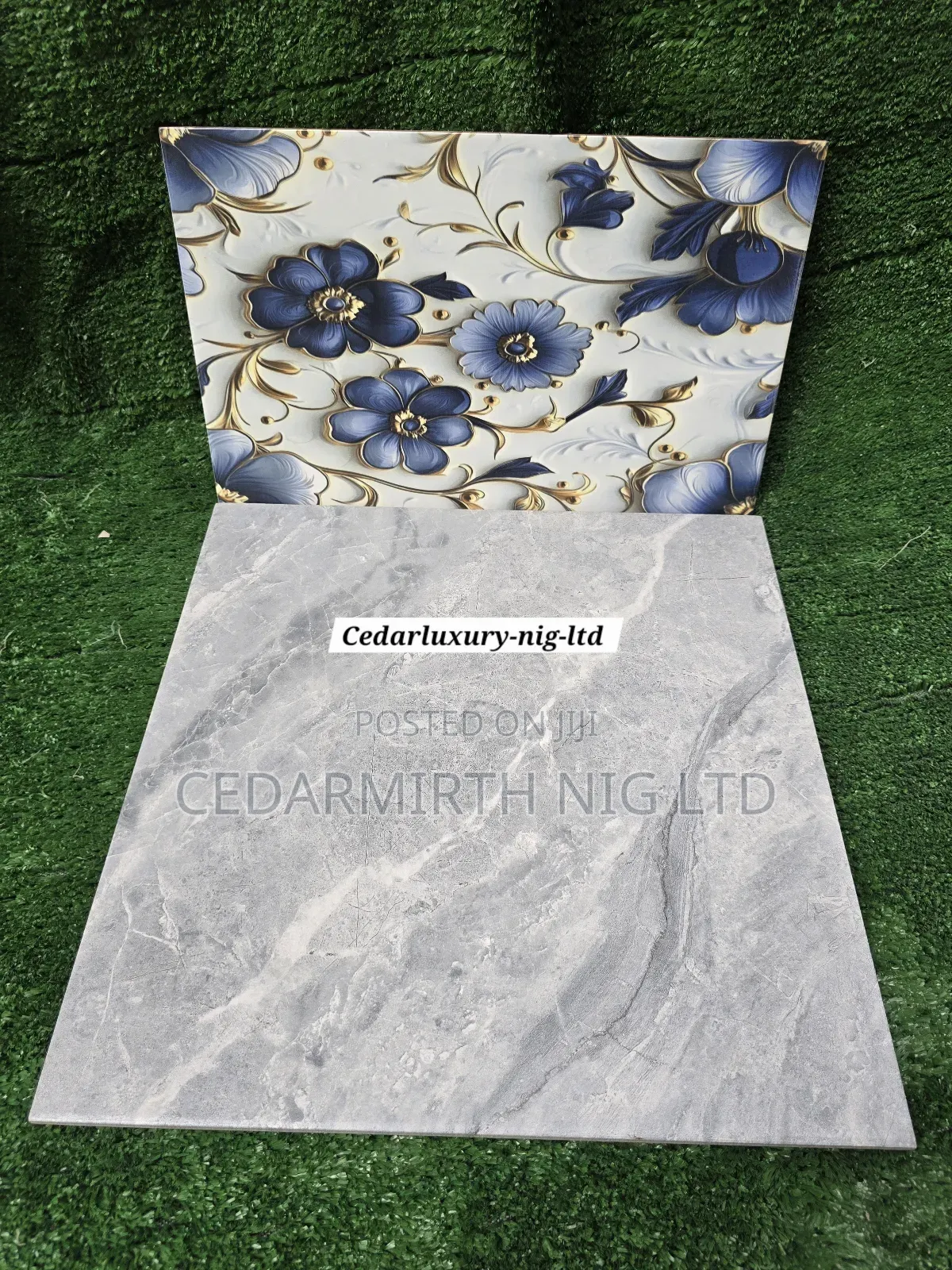 Wall Floor Tiles Low Budget Combo ( Series Three )