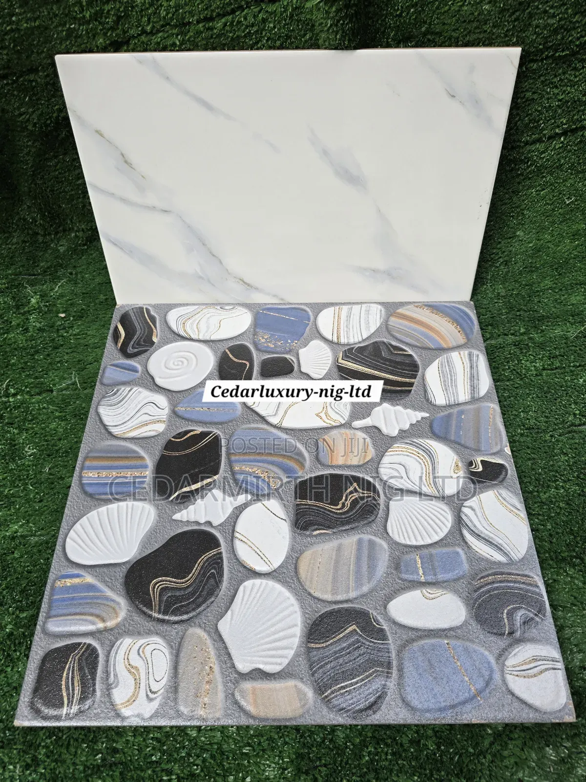 Wall Floor Tiles Low Budget Combo ( Series Three )