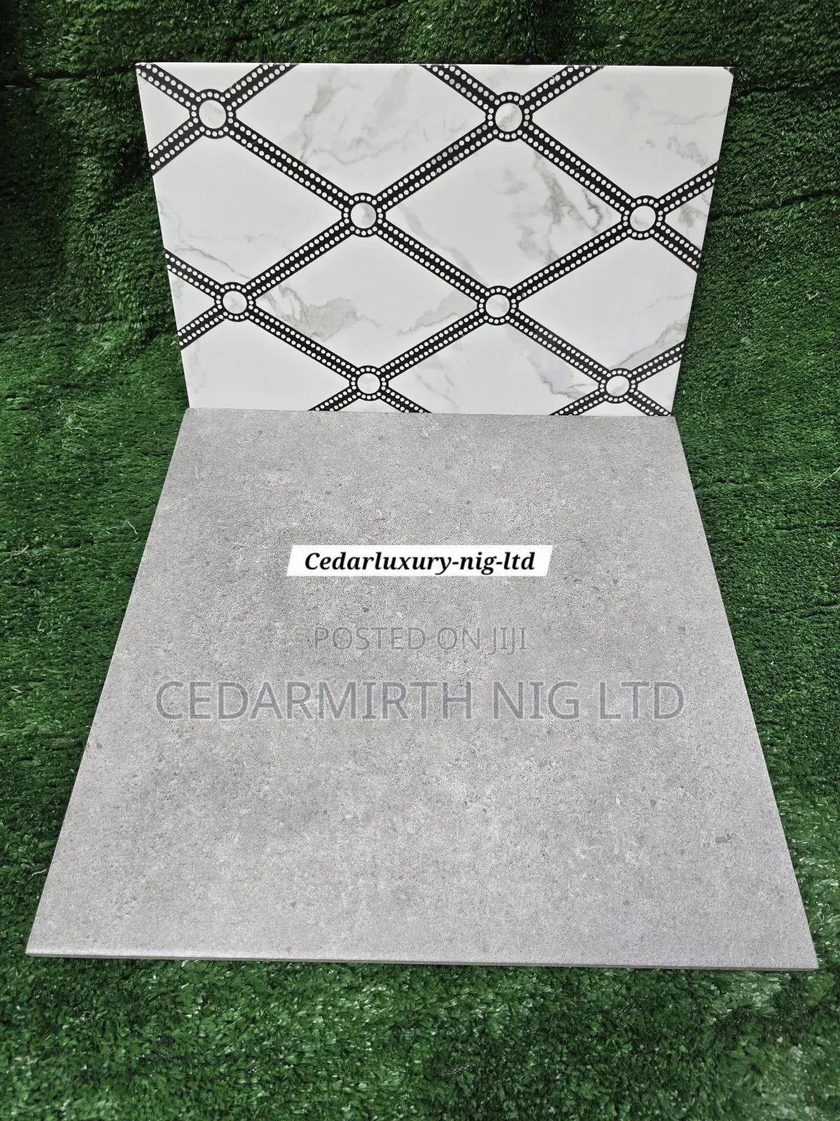Wall Floor Tiles Low-Budget Combo ( Series Five )