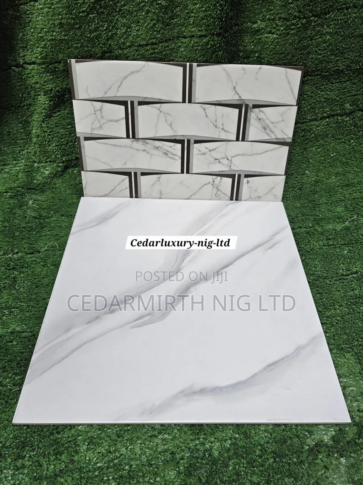 Wall Floor Tiles Low-Budget Combo ( Series Five )