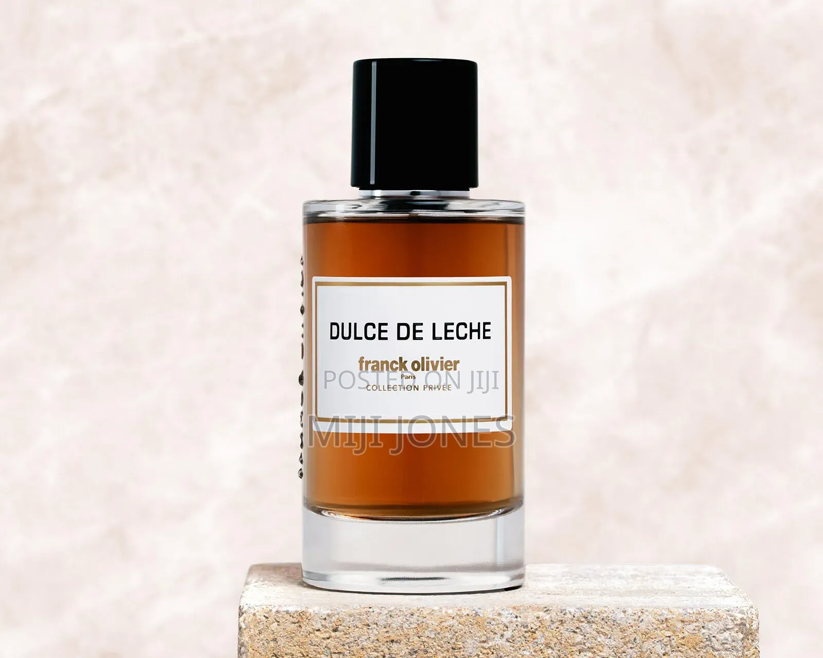 Dulche De Leche Franck Olivier for Women and Men