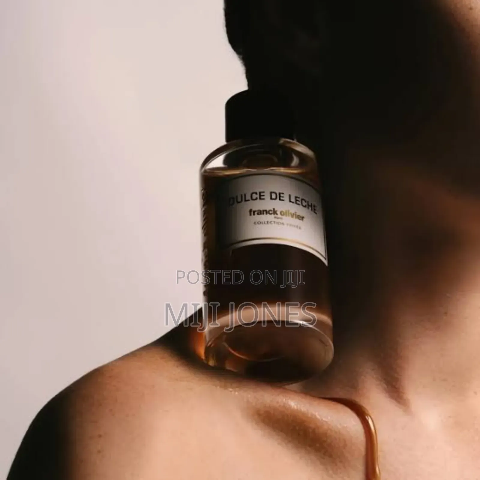 Dulche De Leche Franck Olivier for Women and Men
