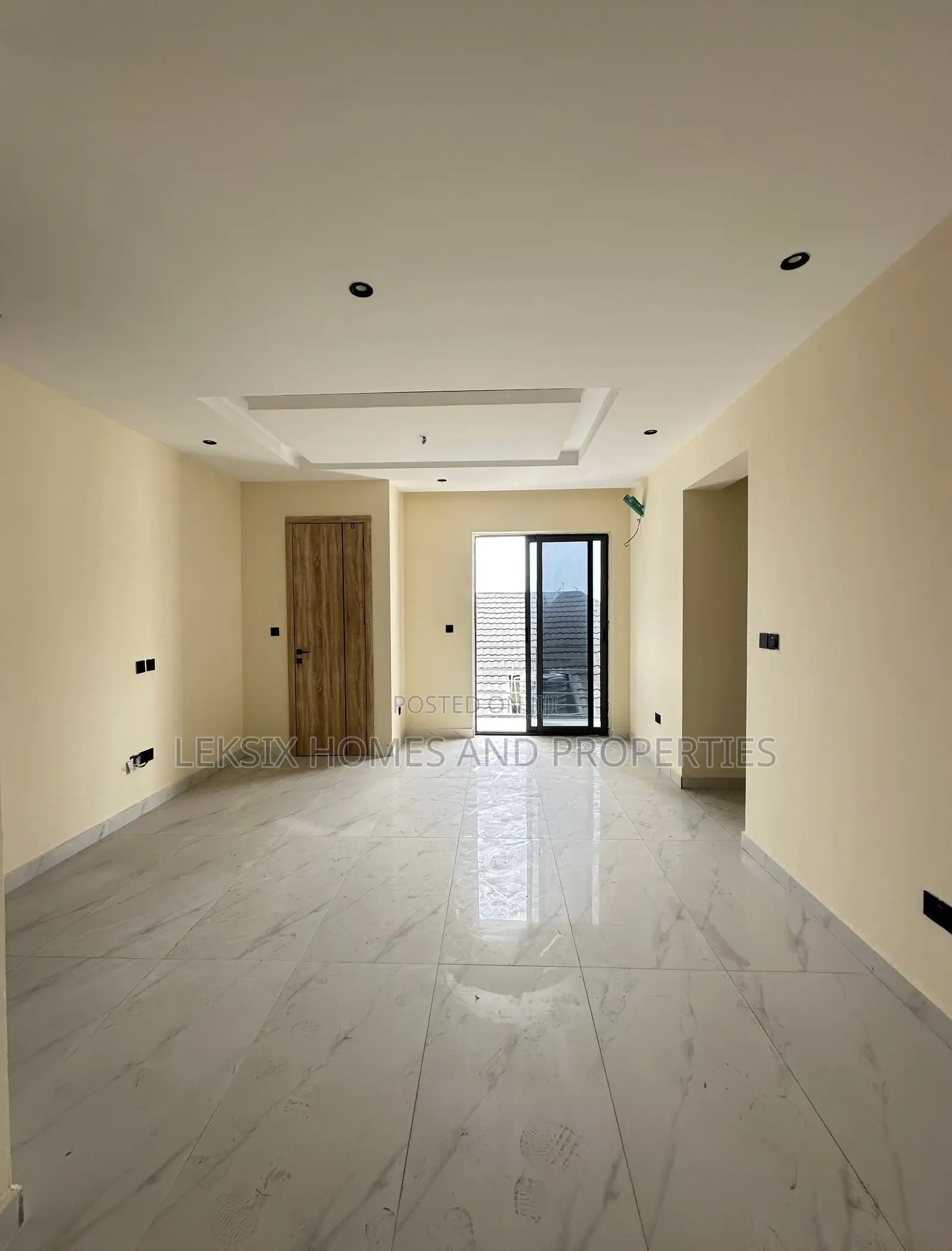 2bdrm Apartment in A Well Secured, Ikate for sale