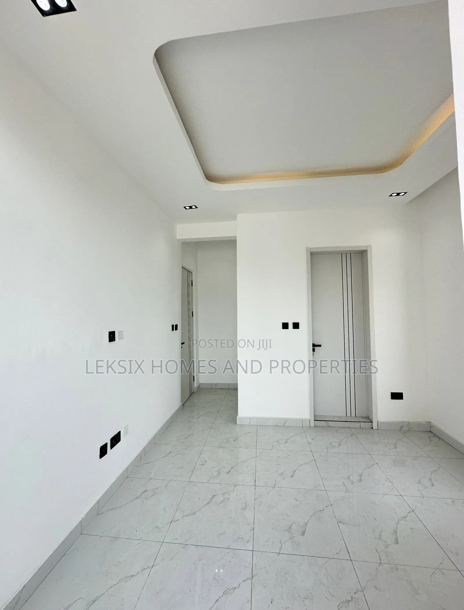 2bdrm Apartment in A Well Secured, Ikate for sale