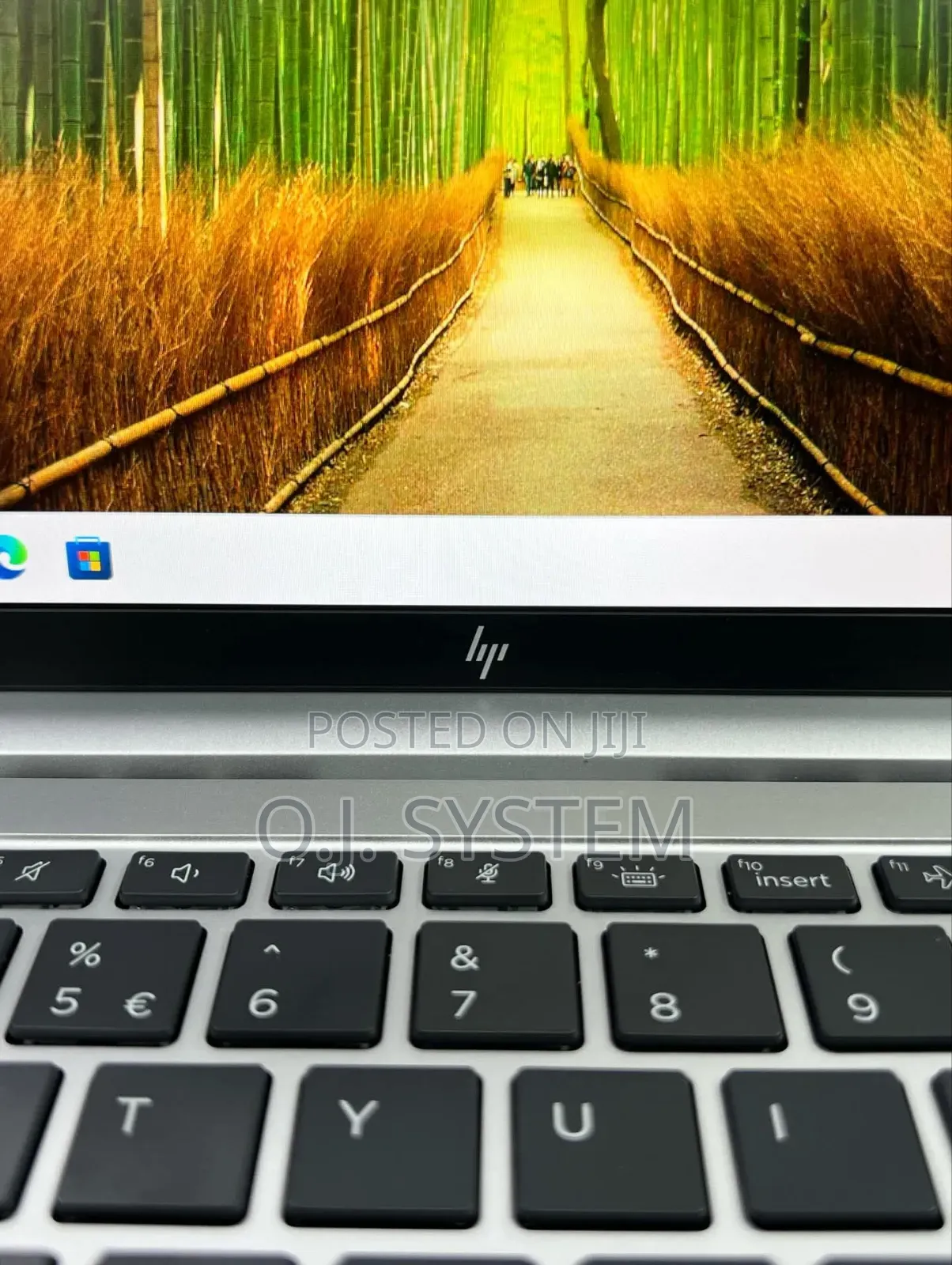 Laptop HP EliteBook 840 G10 16GB Intel Core i7 SSD 512GB