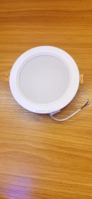 12w GSMD Pop Light