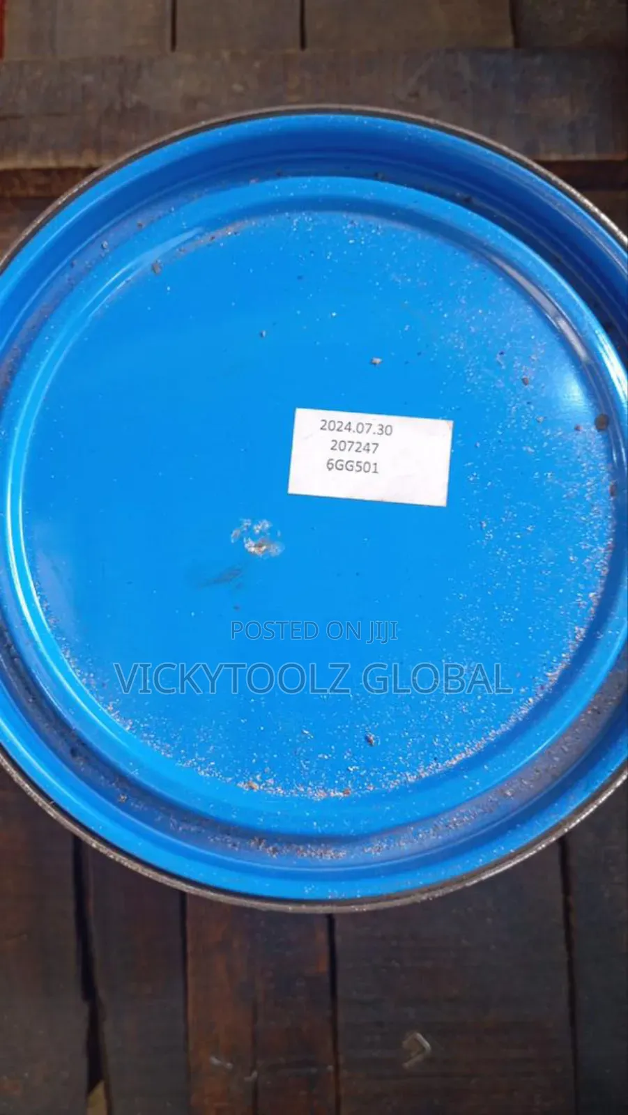 SKF Bearing High Temperature Grease LGHP 2/5