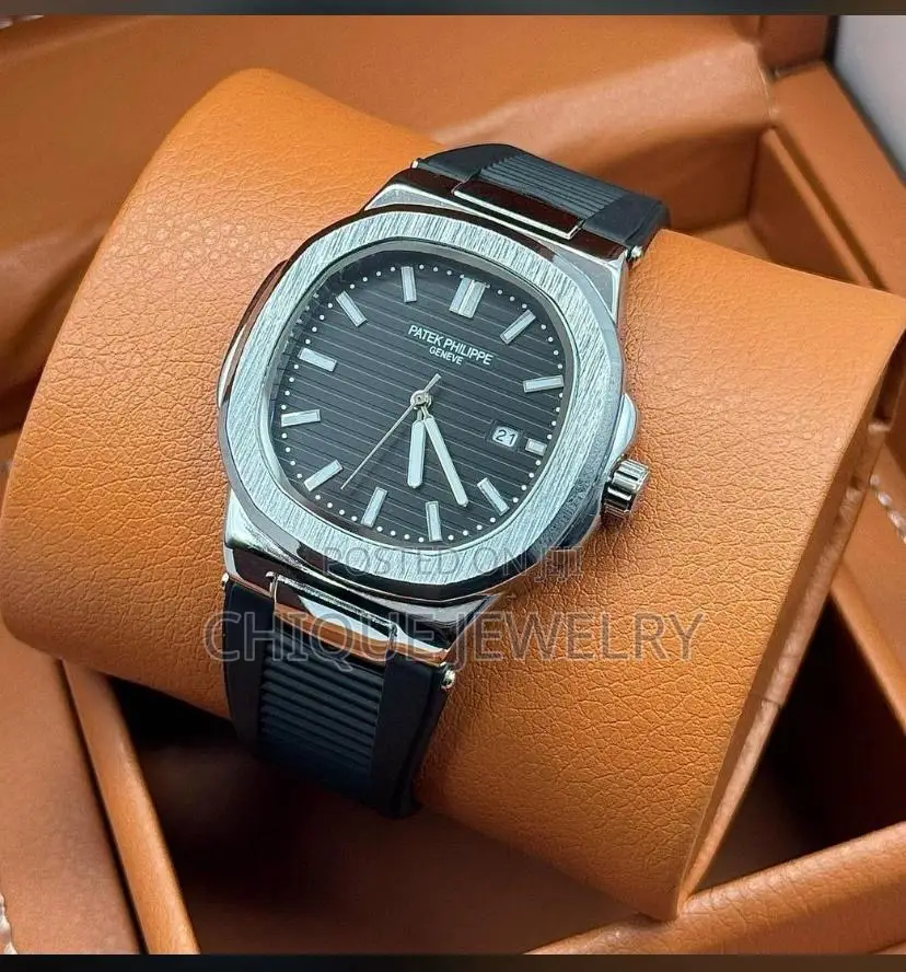 Patek Phillippe Watch