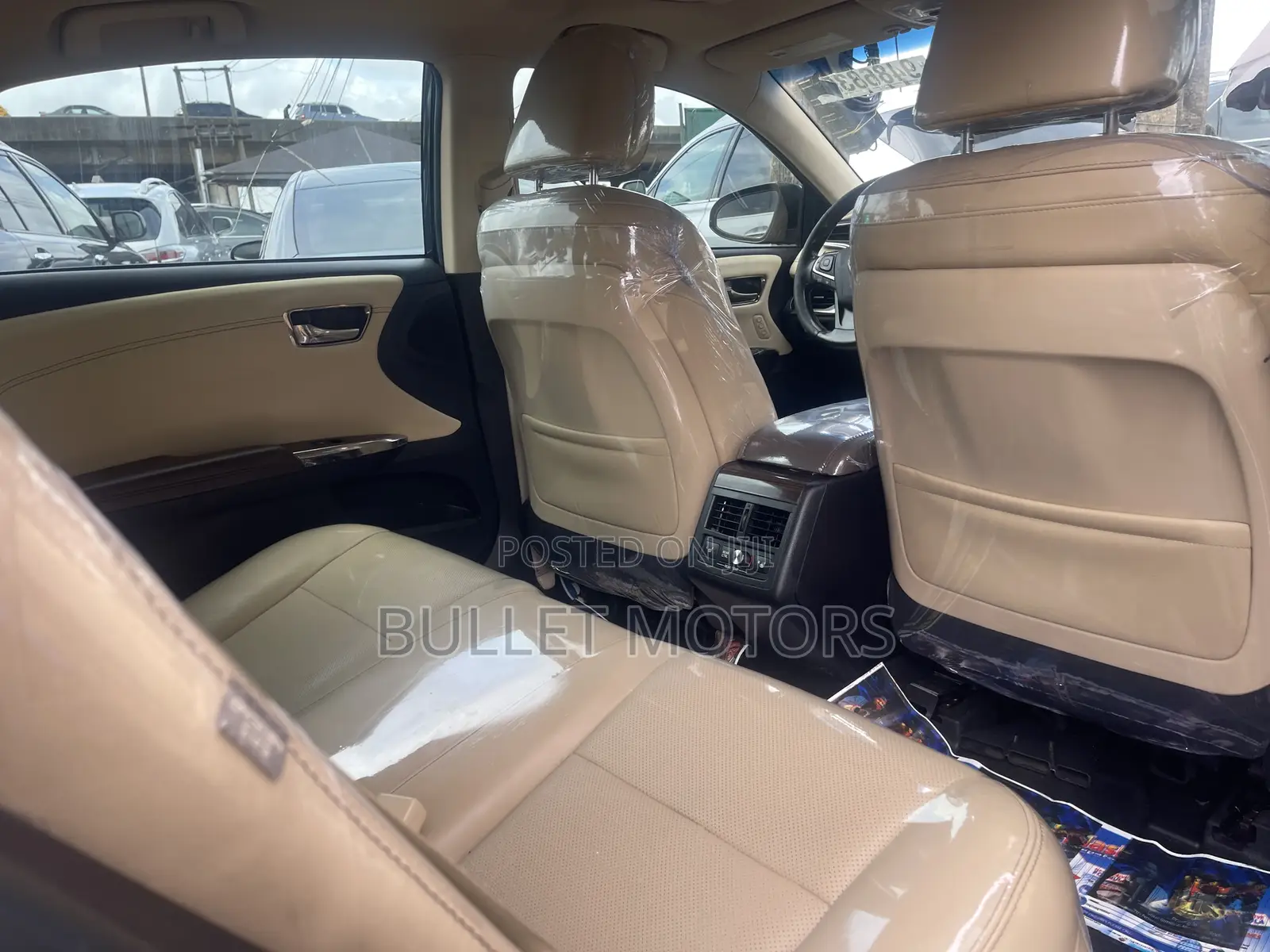 Toyota Avalon Limited 4dr Sedan (3.5L 6cyl 6A) 2014 Black
