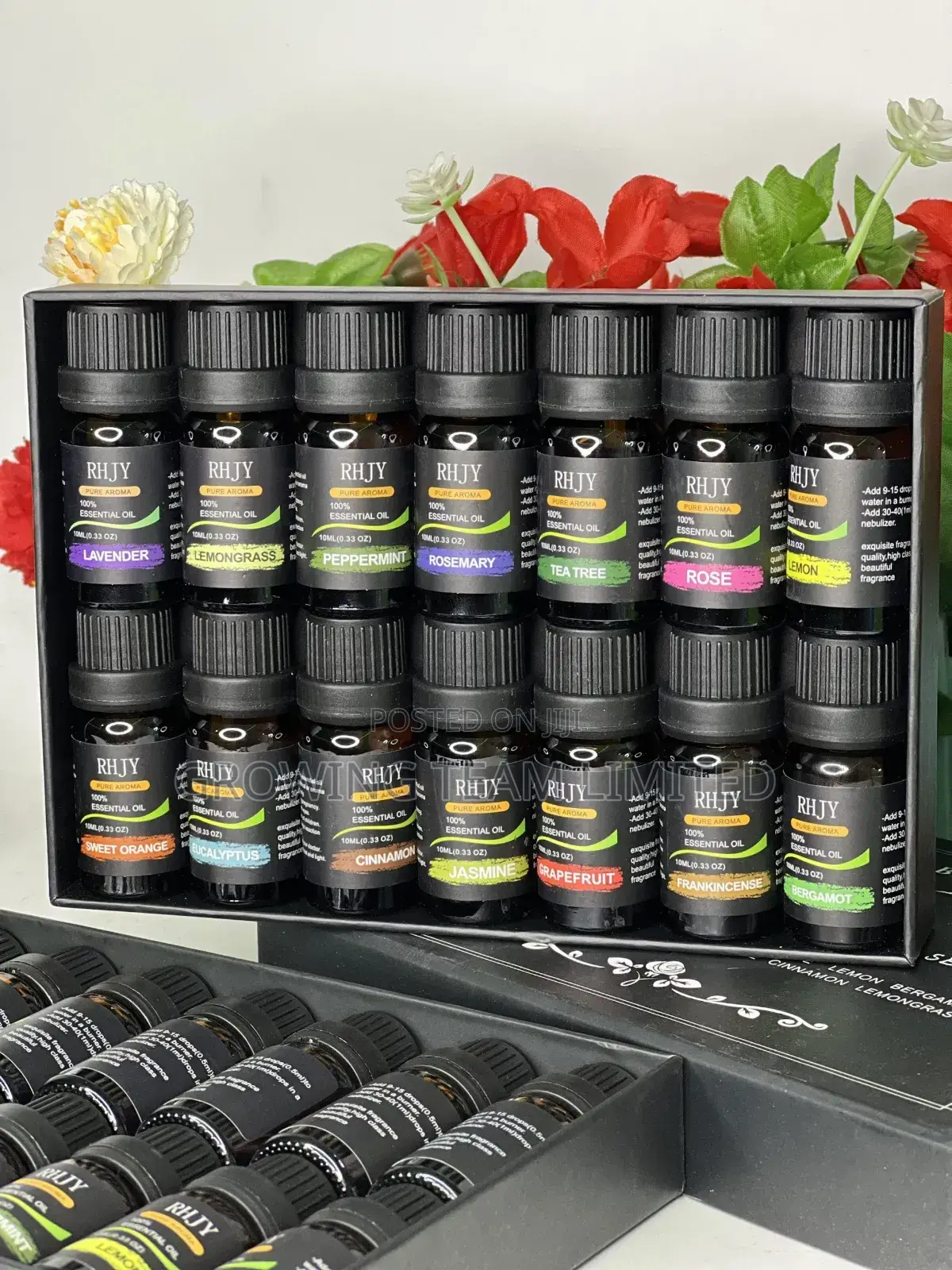How to Start Perfume Business| Oil Perfume Starter Pack