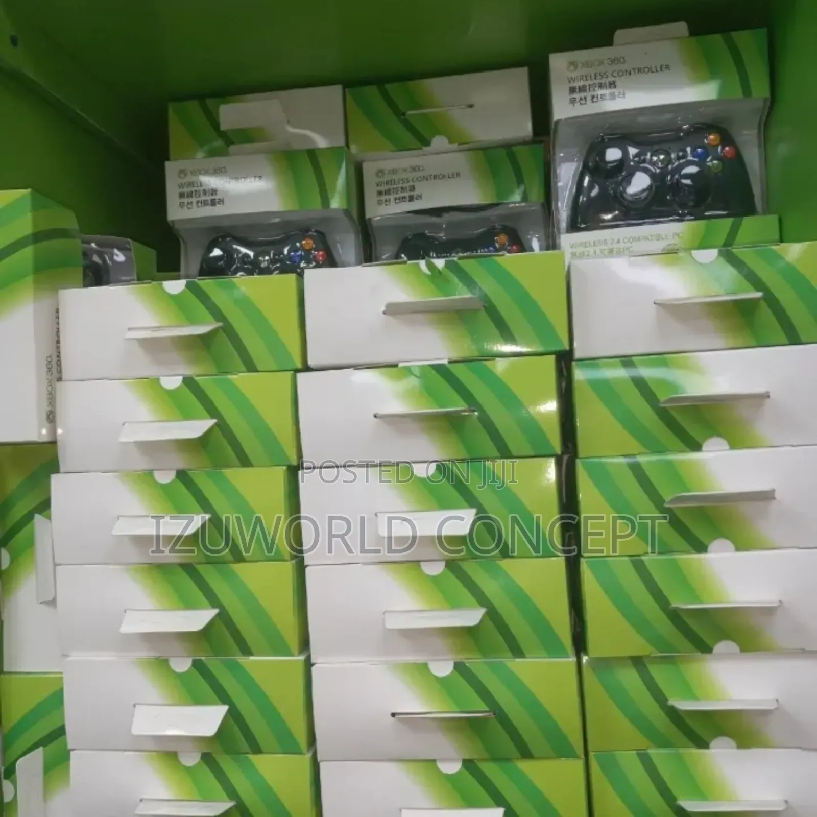 Xbox Wireless Gamepad