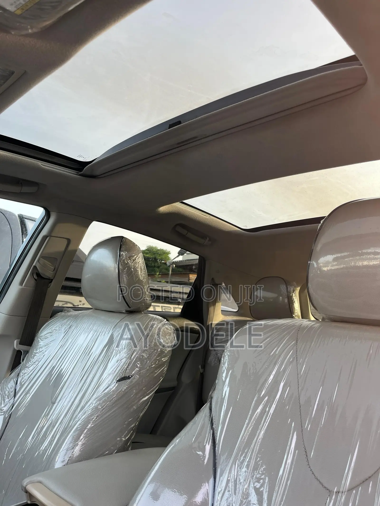 Toyota Venza 2011 Gray