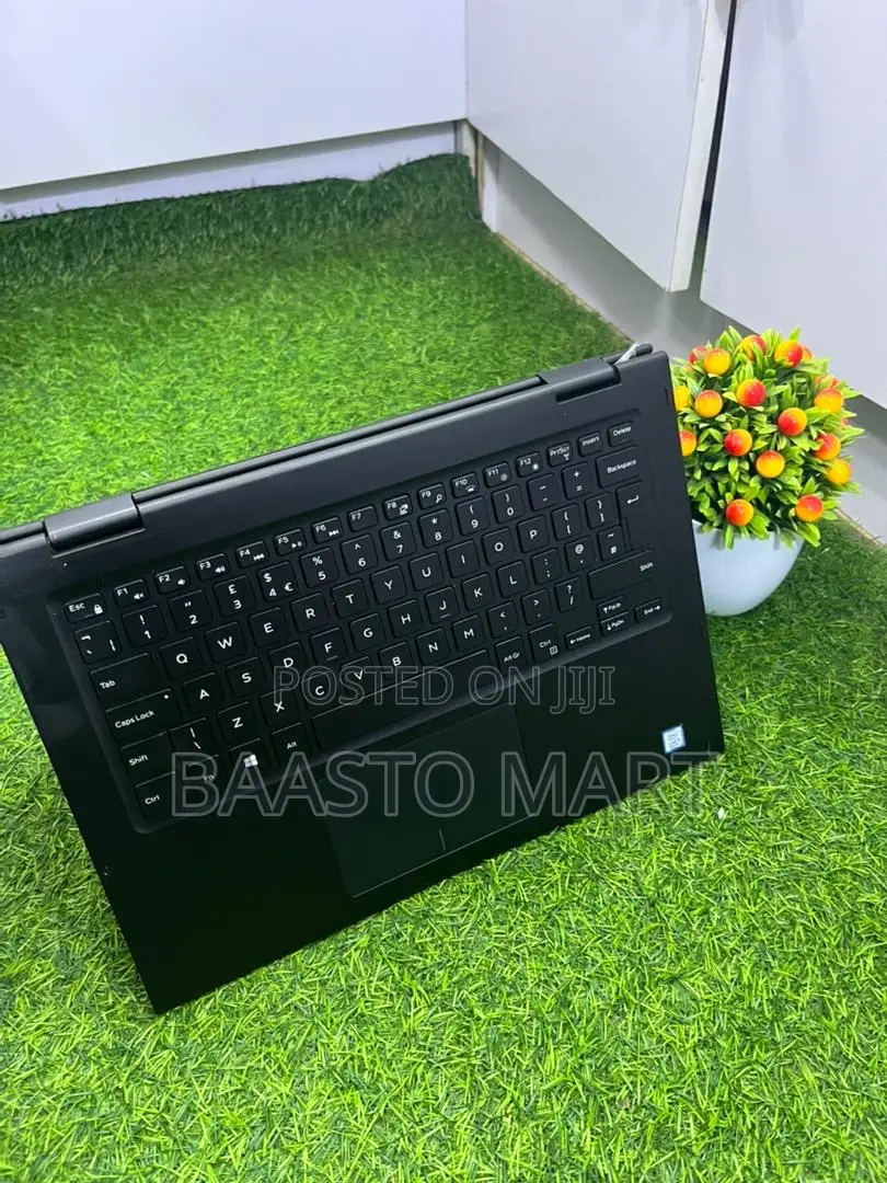 Laptop Dell Latitude 3390 8GB Intel Core i5 SSD 256GB