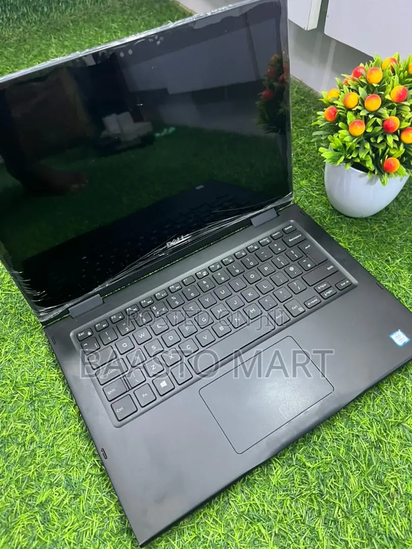 Laptop Dell Latitude 3390 8GB Intel Core i5 SSD 256GB