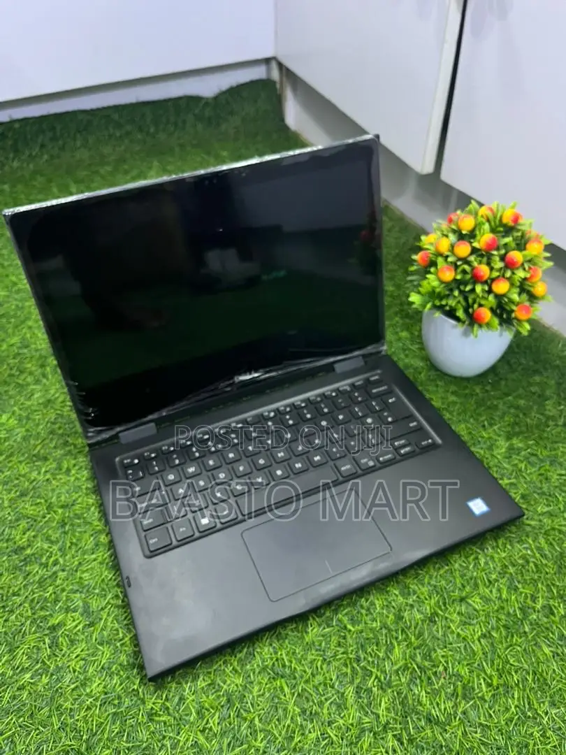 Laptop Dell Latitude 3390 8GB Intel Core i5 SSD 256GB