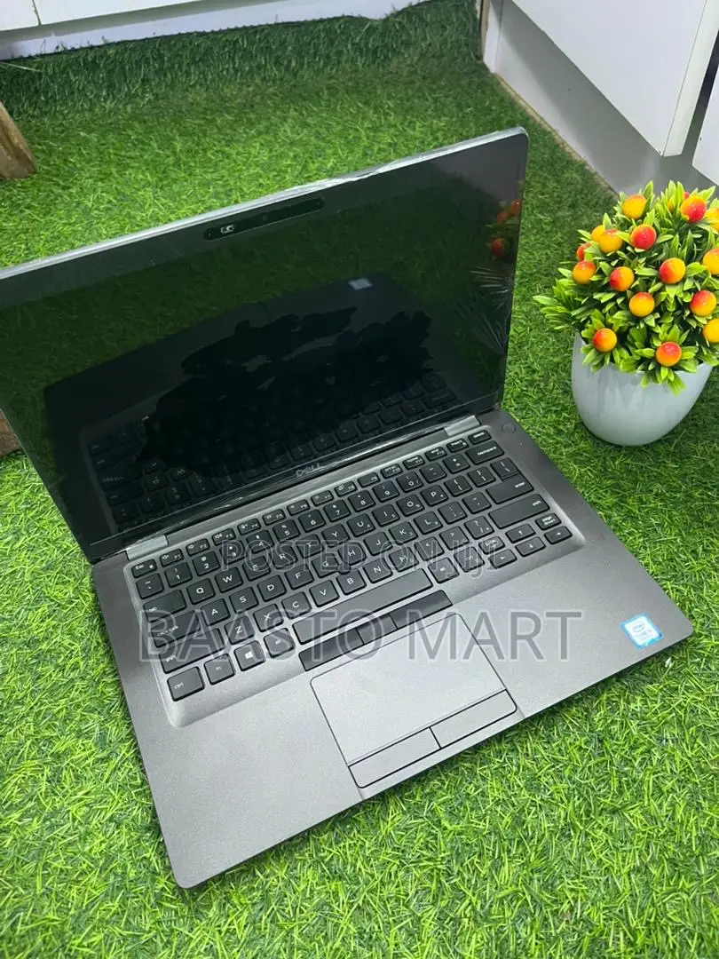 Laptop Dell Latitude 5400 8GB Intel Core i5 SSD 256GB
