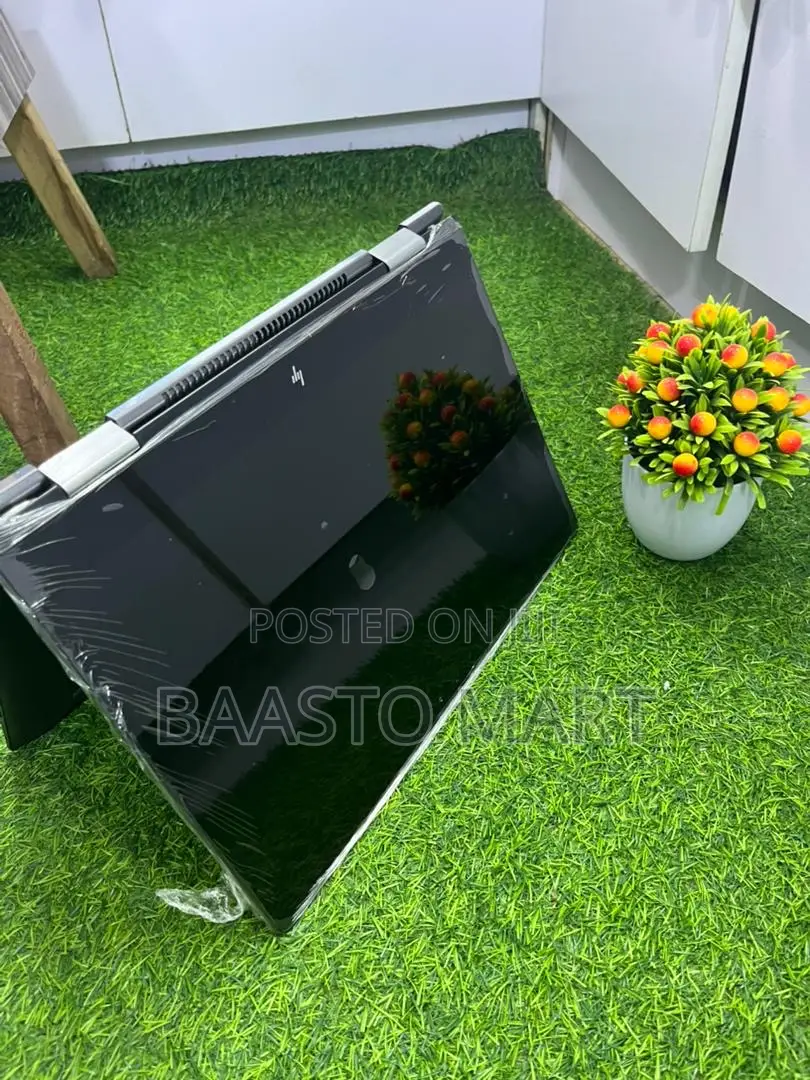 Laptop HP Envy 15 8GB AMD Ryzen 9 HDD+SSD 1T