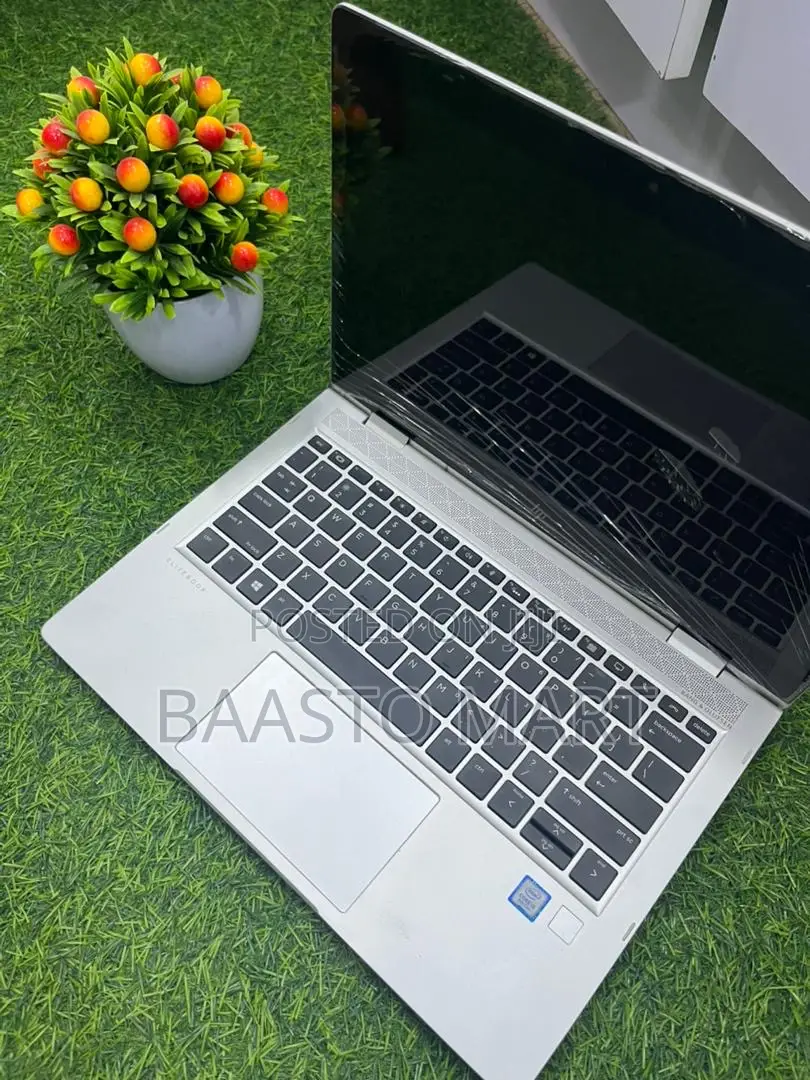 Laptop HP EliteBook x360 830 G6 8GB Intel Core i5 SSD 256GB
