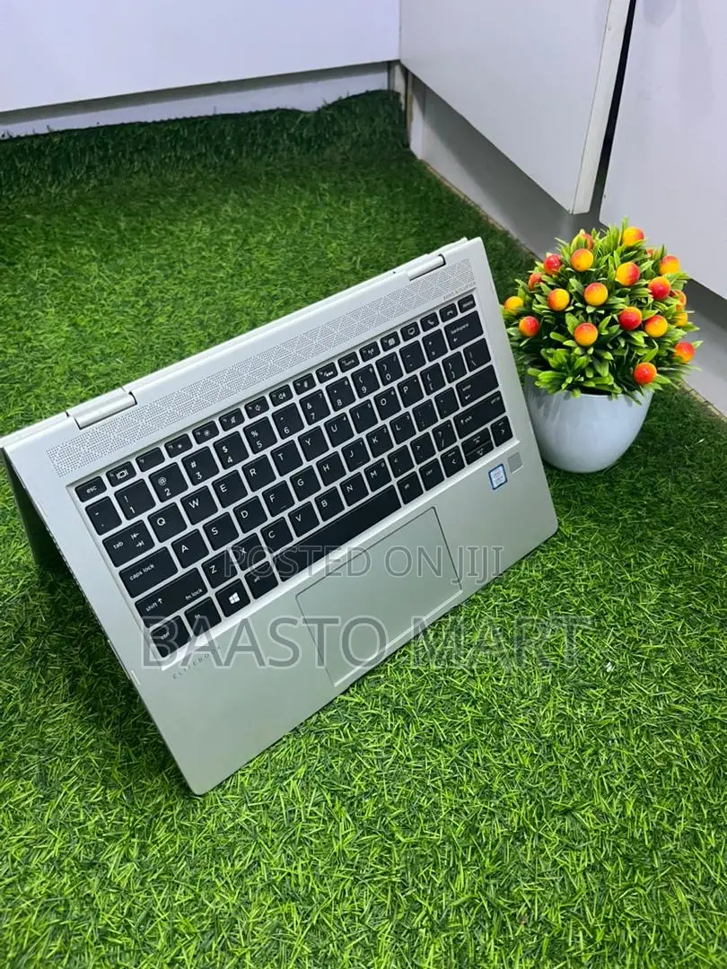 Laptop HP EliteBook x360 830 G6 8GB Intel Core i5 SSD 256GB