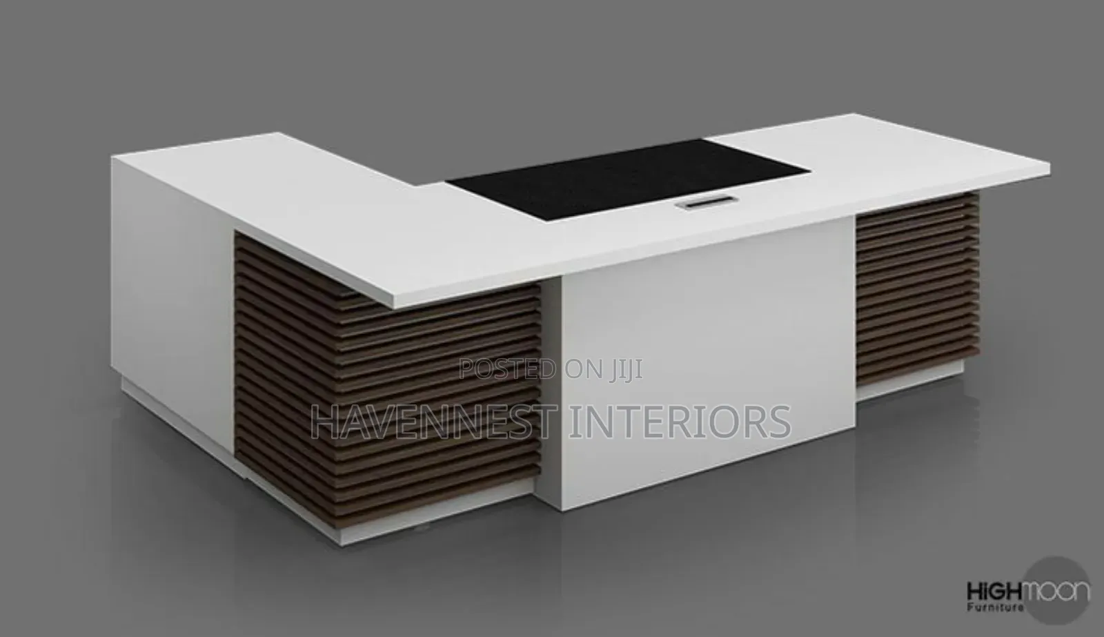 Executive Office Table