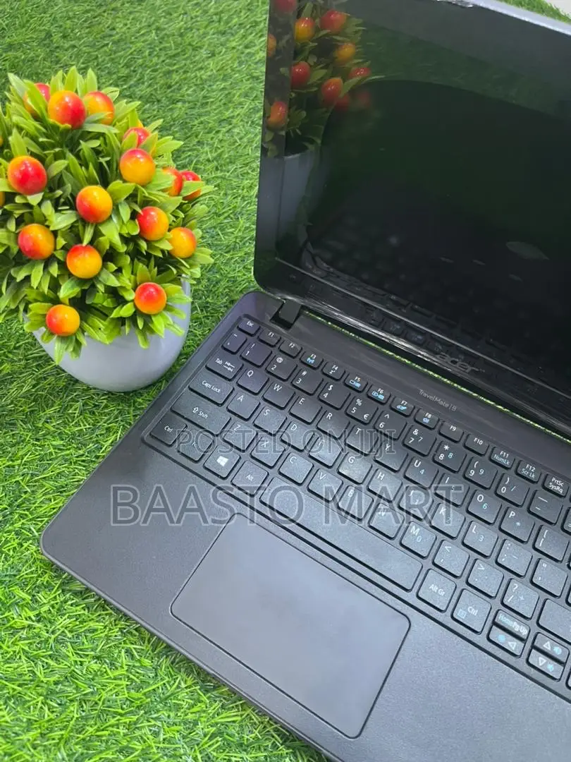 Laptop Acer Aspire 1 4GB Intel Pentium SSD 128GB