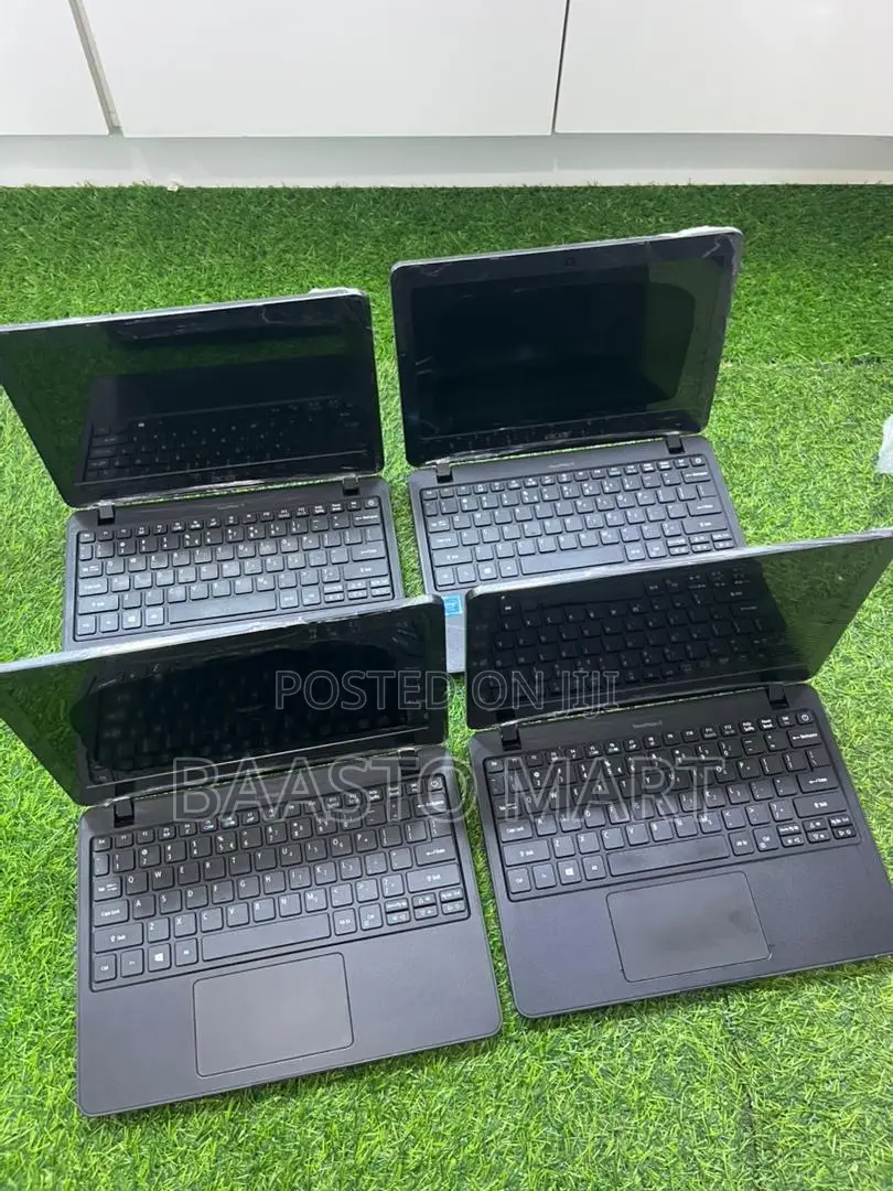 Laptop Acer Aspire 1 4GB Intel Pentium SSD 128GB