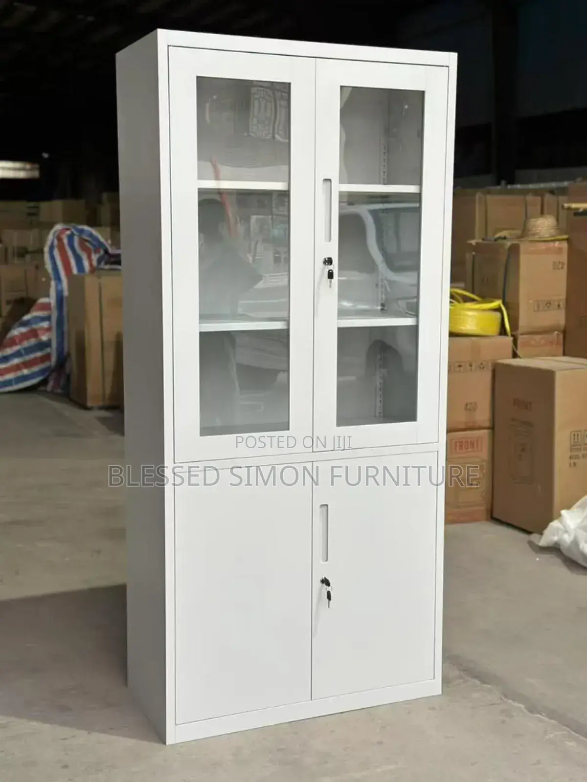 Bookshelf or Office File Cabinet
