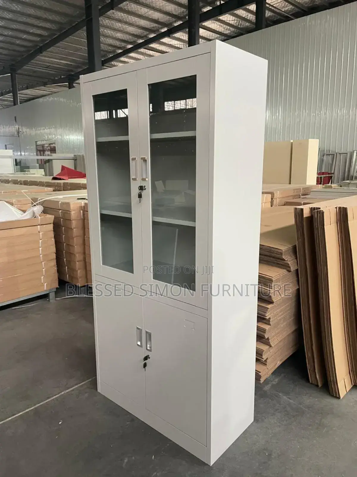 Bookshelf or Office File Cabinet