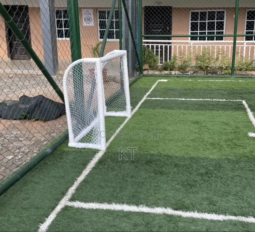 Football Post Goal Post (Brand New)