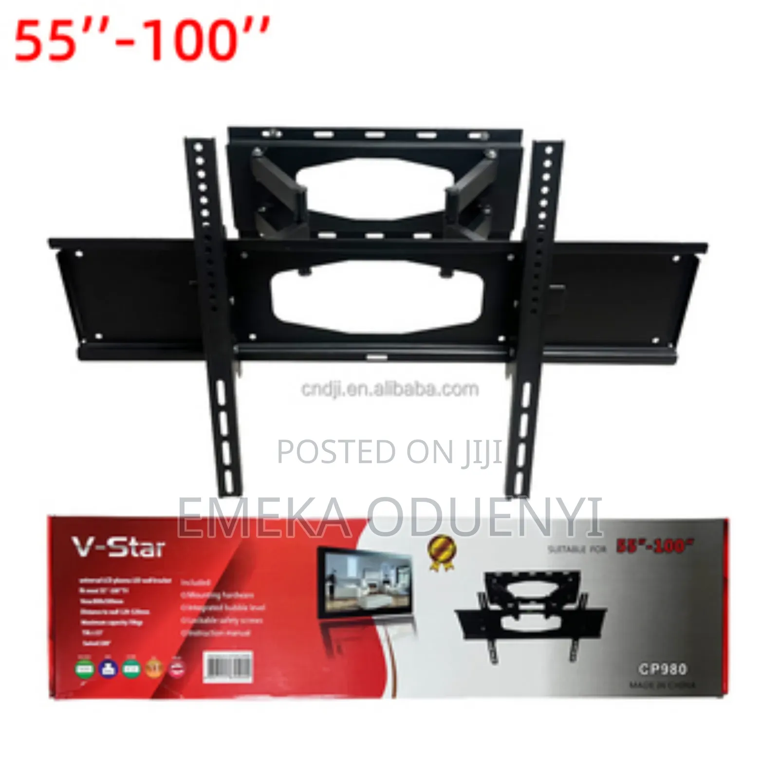 Big Size 55-100 Inches