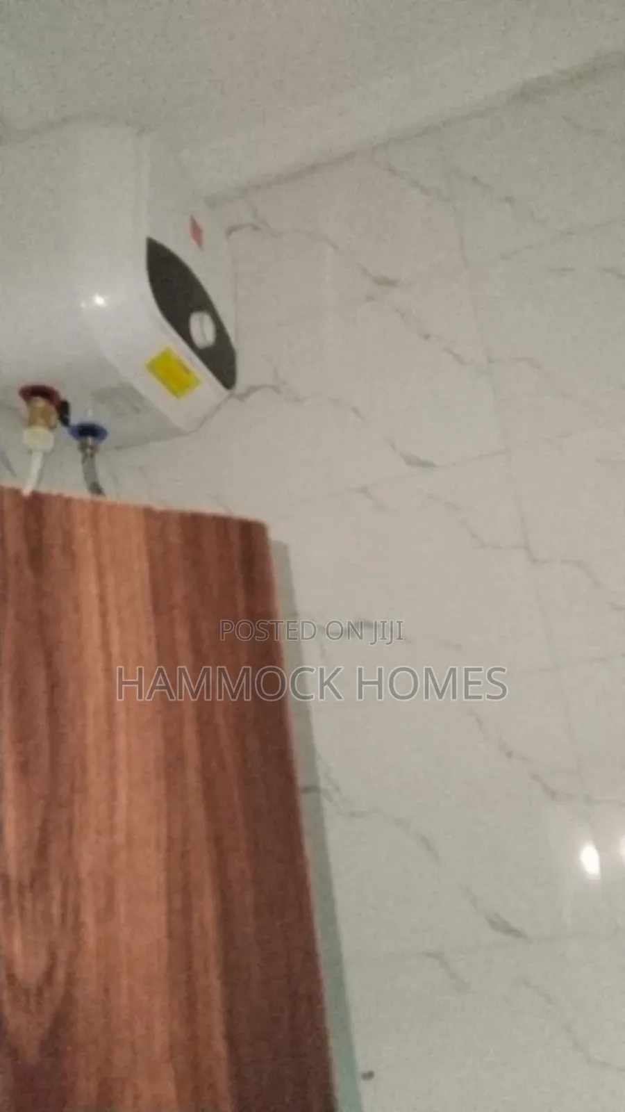 4bdrm Duplex in Agodi for rent