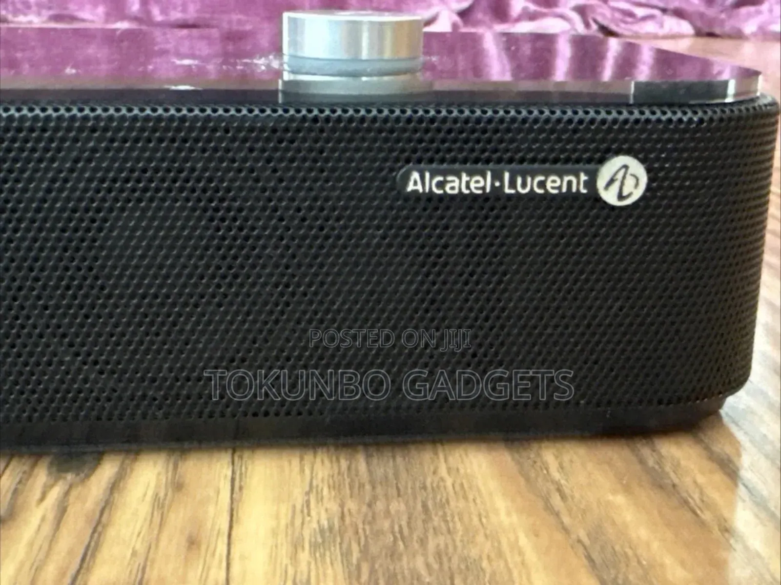 Alcatel - Lucent 8115 Audioffice