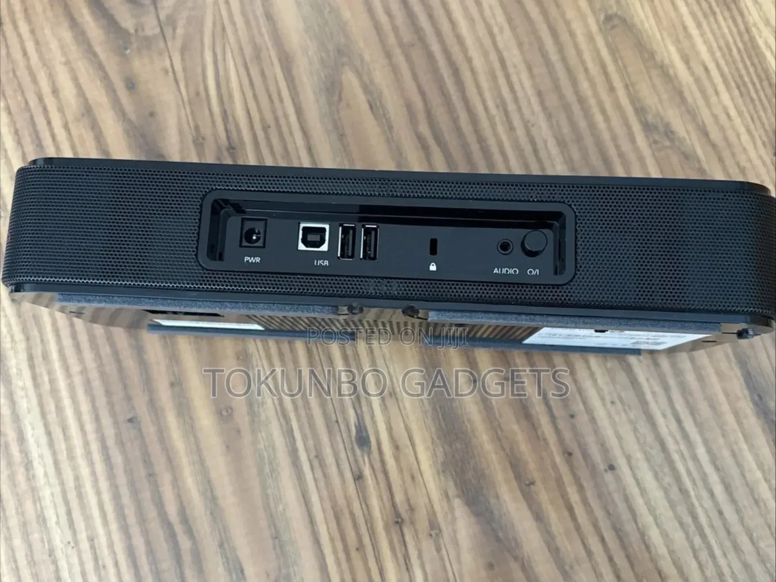 Alcatel - Lucent 8115 Audioffice