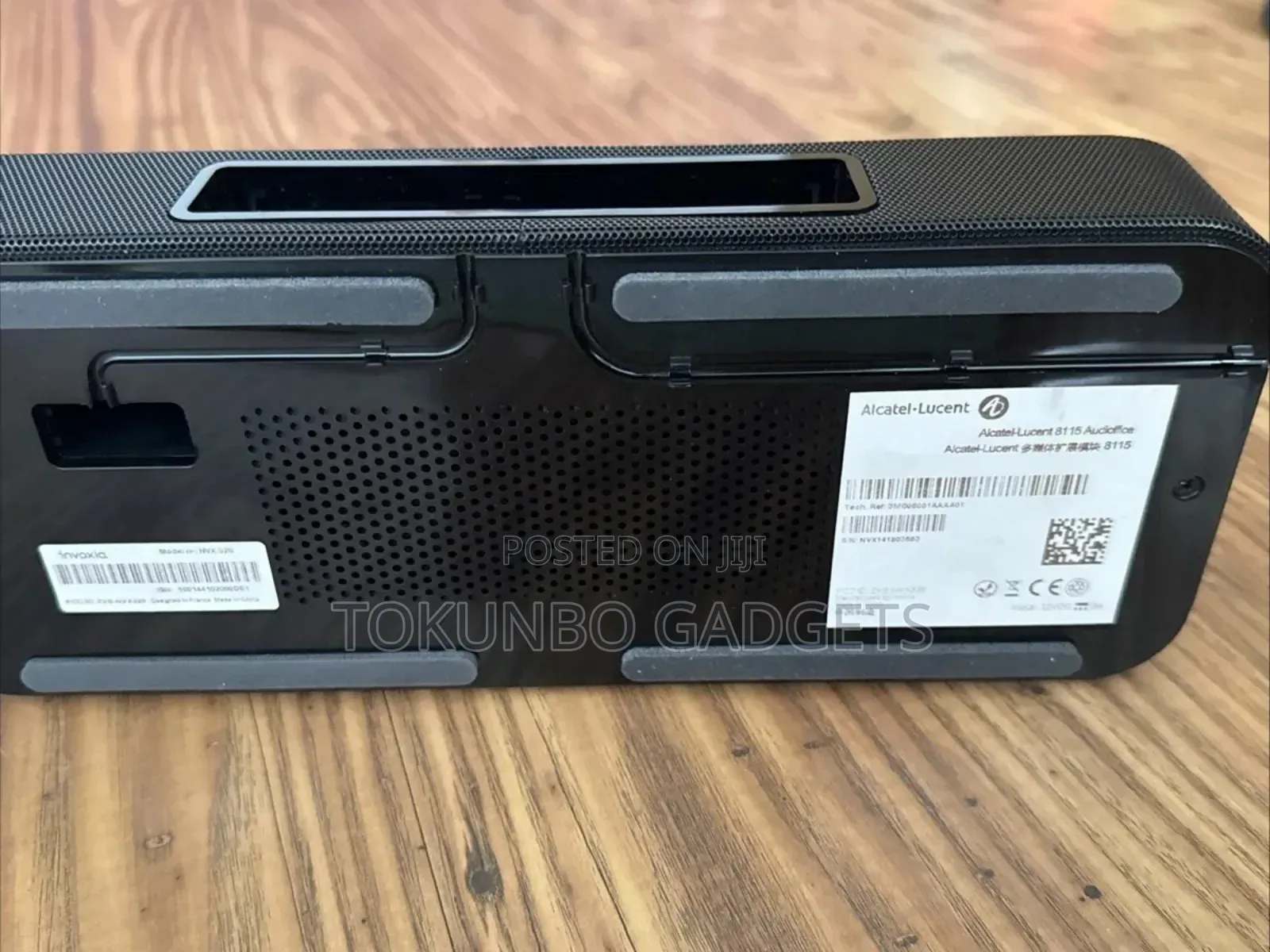 Alcatel - Lucent 8115 Audioffice