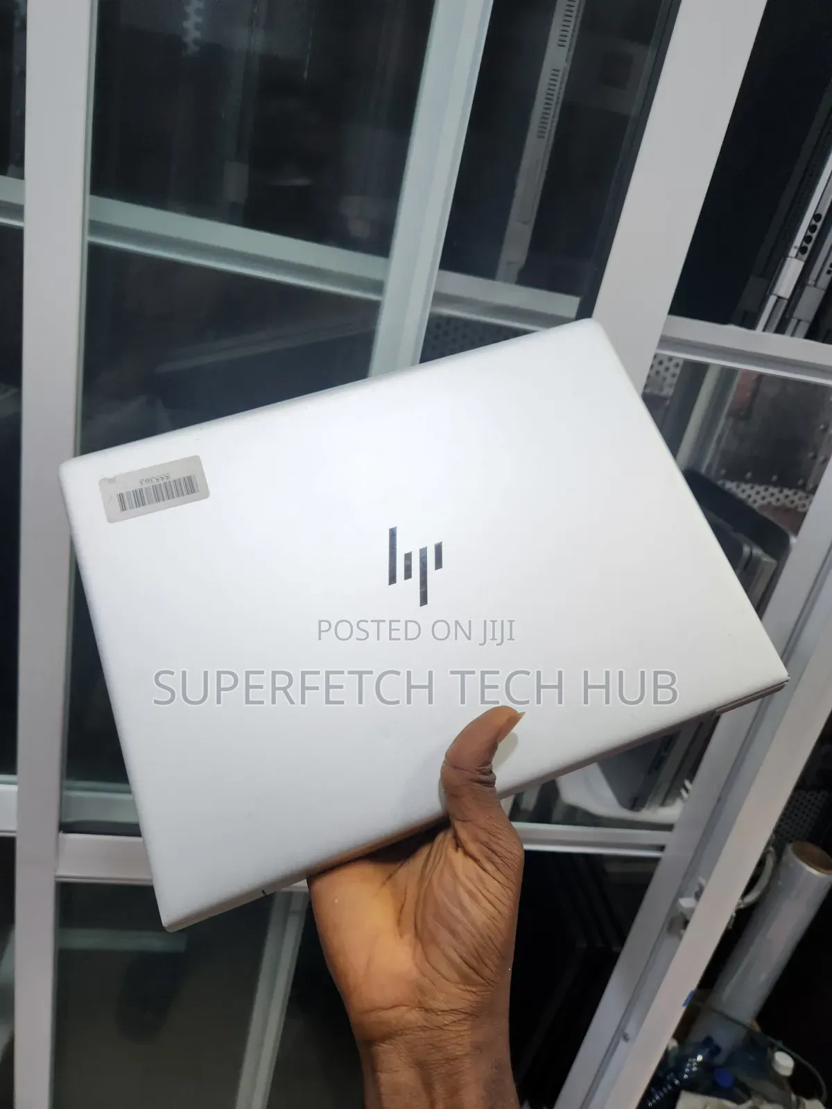 Laptop HP EliteBook 830 G6 8GB Intel Core i5 SSD 256GB