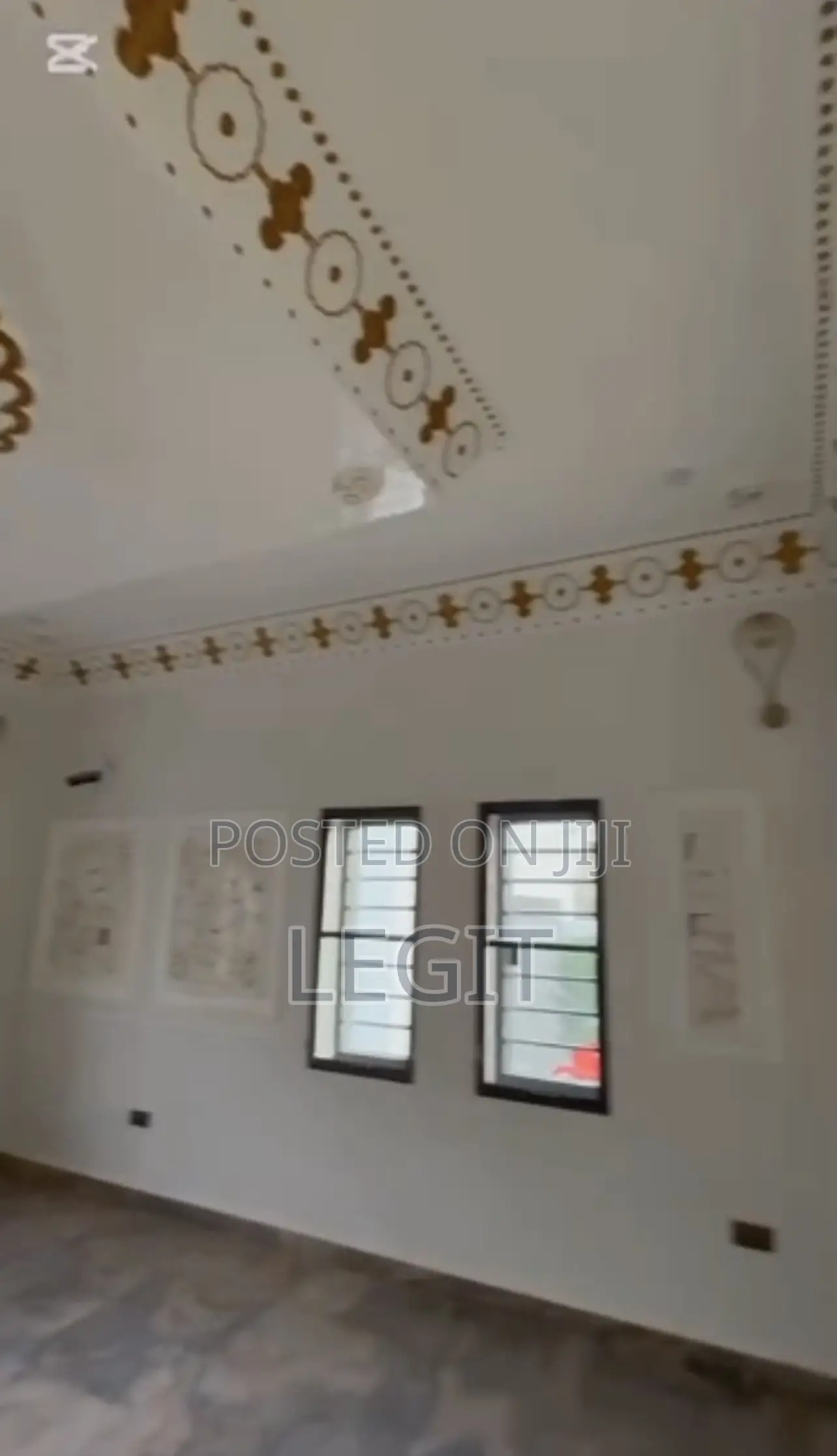 4bdrm Duplex in Gwarinpa for sale