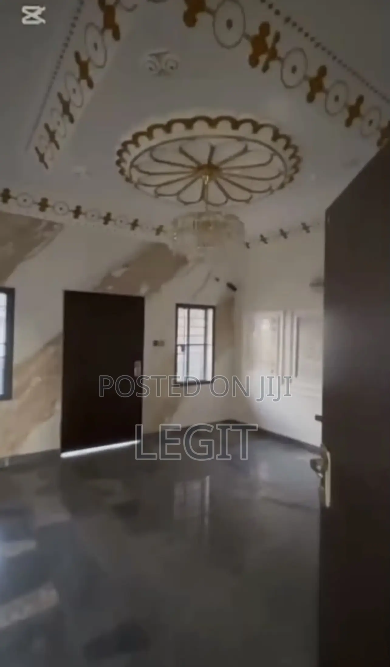 4bdrm Duplex in Gwarinpa for sale